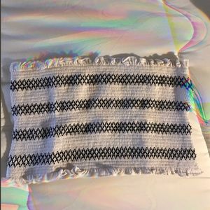 Urban outfitters tube top